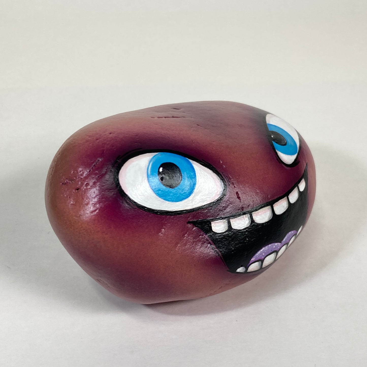 Adopt-A-Rock #25