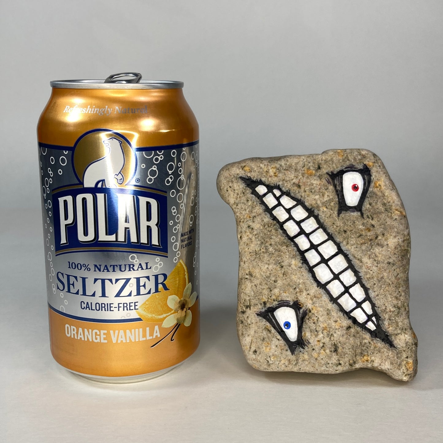 Adopt-A-Rock #29