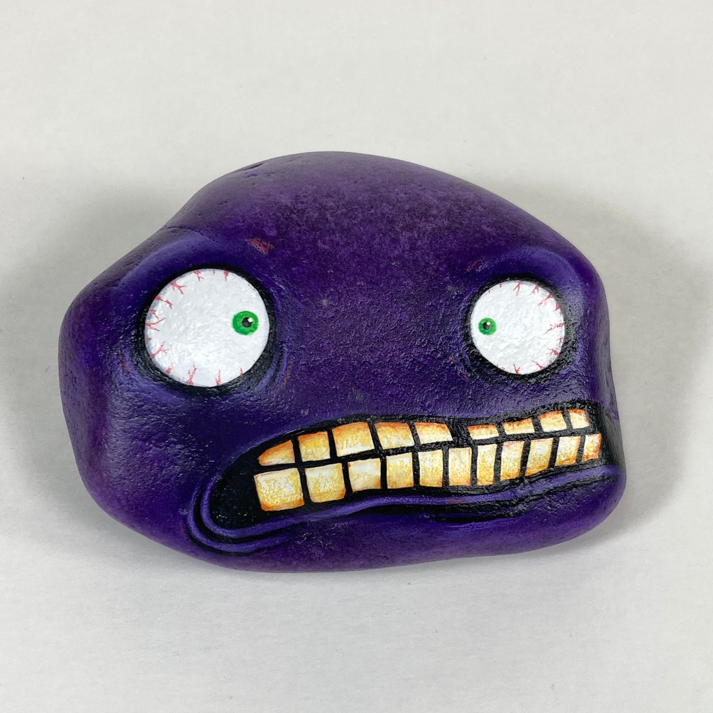 Adopt-A-Rock #26