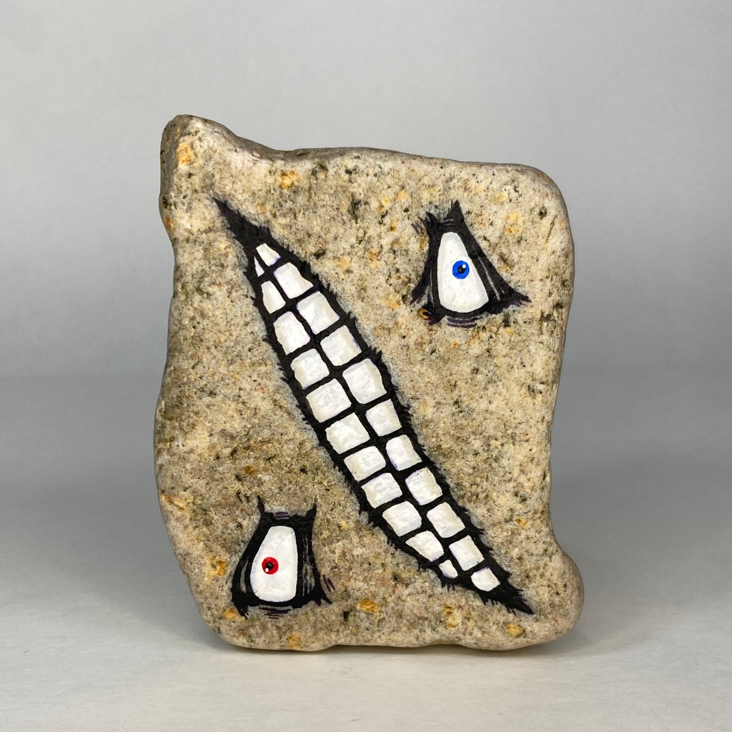Adopt-A-Rock #29