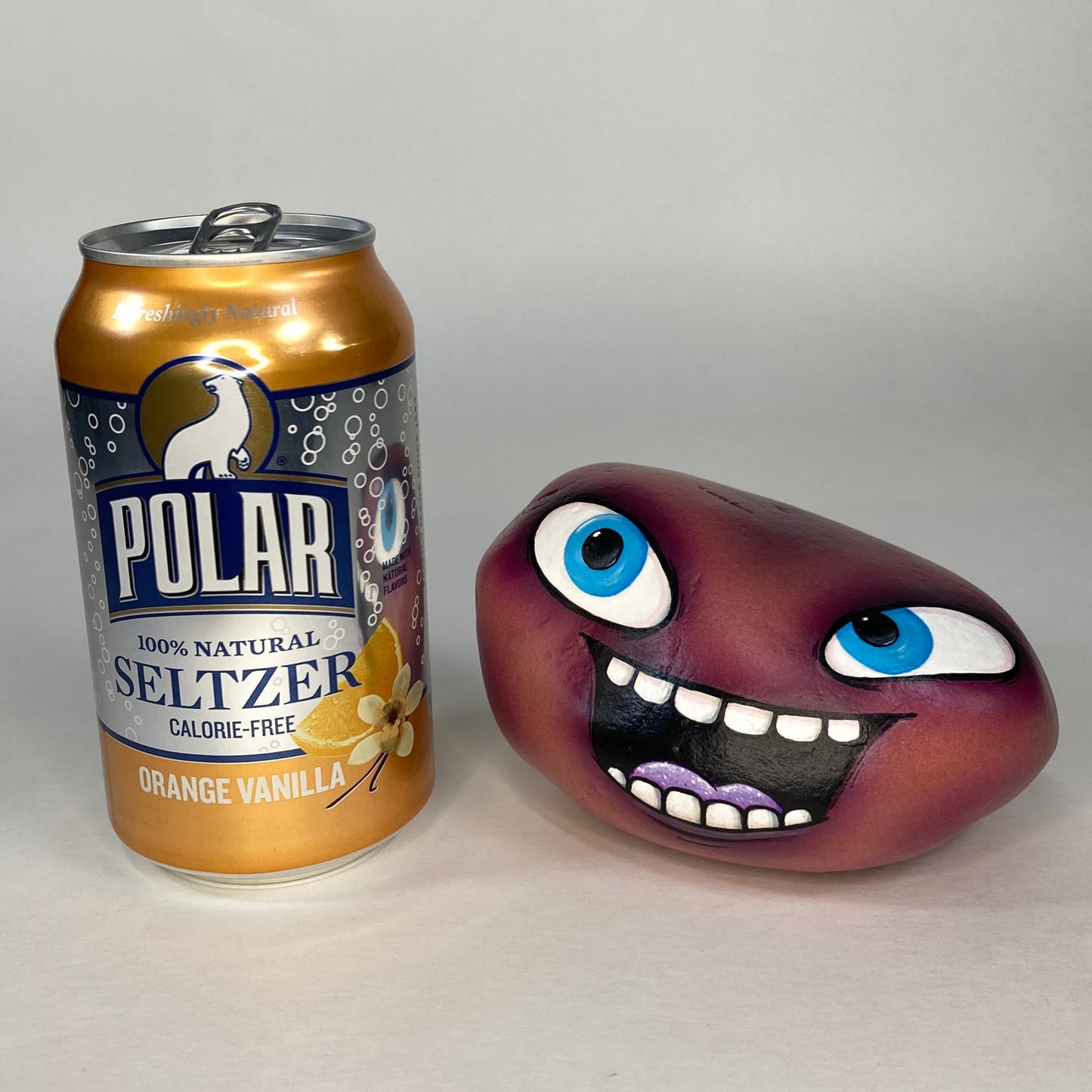 Adopt-A-Rock #25