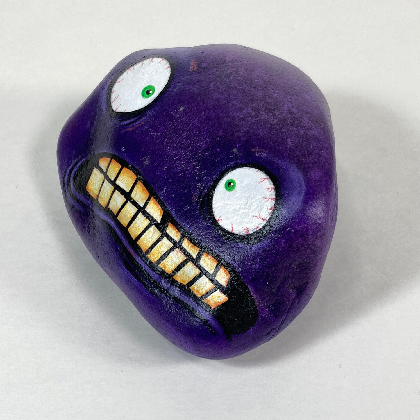 Adopt-A-Rock #26