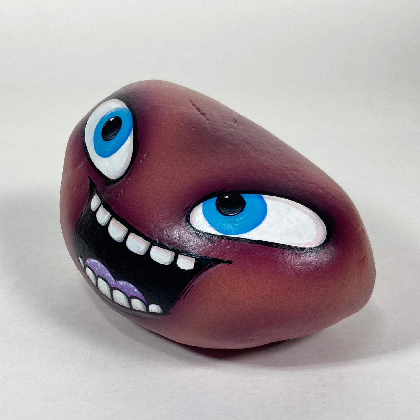 Adopt-A-Rock #25