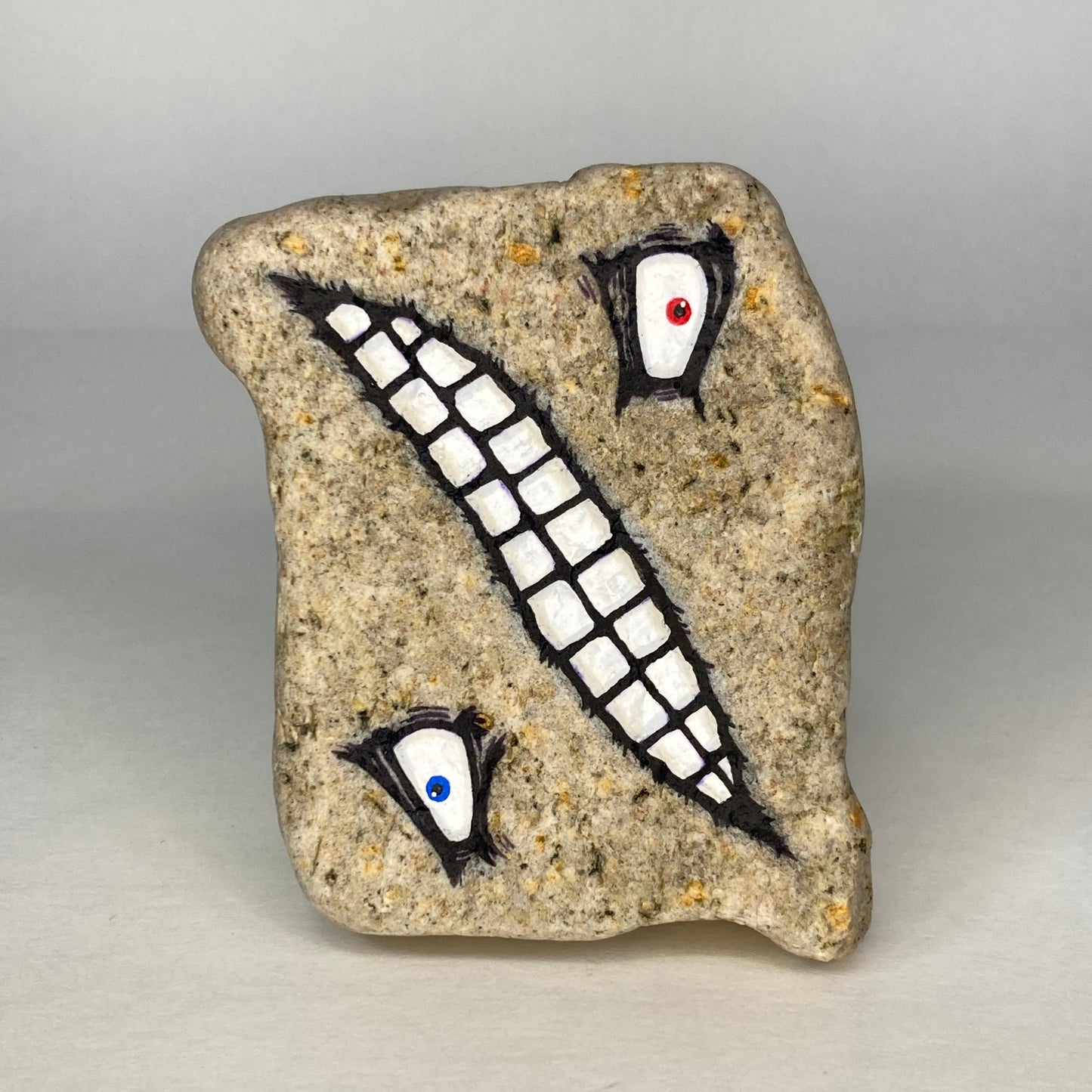 Adopt-A-Rock #29